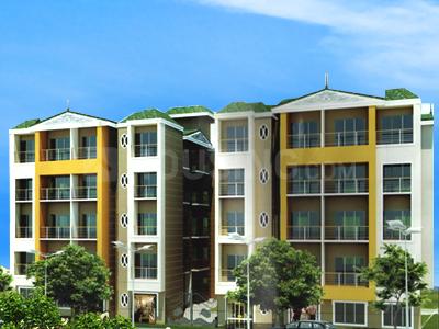 Gallery Cover Pic of Miyas Disha Apartment