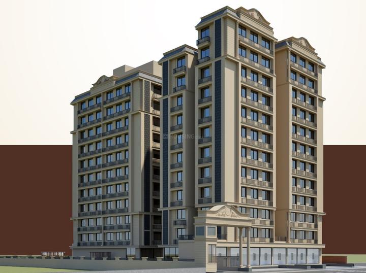 Gallery Cover Pic of Sadguru Heritage 3