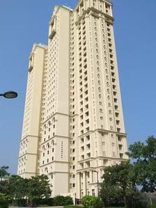 Project Image of 2752 Sq.ft 4 BHK Apartment / Flat for sale in Egattur for Rs. 33000000