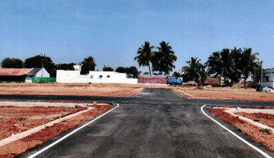 Gallery Cover Pic of Sugali Dhanalakshmi Kailash Avenue