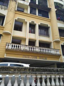 Francis Villa Apartment Project Images