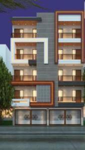 Krishna Budget Homes Project Images