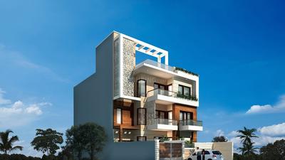 Sanjay Arora Associates Sanjay Arora S-264 Southend