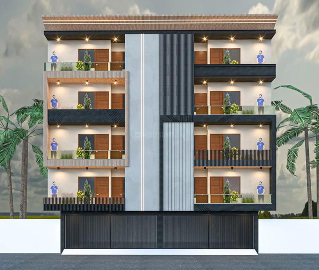 Gallery Cover Pic of Vishal Luxury Homes