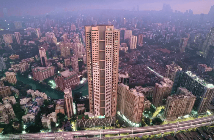 Gallery Cover Pic of Siddha Seabrook