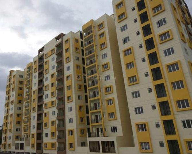Srivari Vaibhav Elevation 1