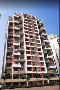 Project Image of 1550 Sq.ft 3 BHK Apartment / Flat for sale in Bavdhan for Rs. 16000000