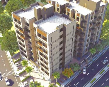 Project Image of 1485 Sq.ft 2 BHK Apartment / Flat for sale in Nikol for Rs. 5500000