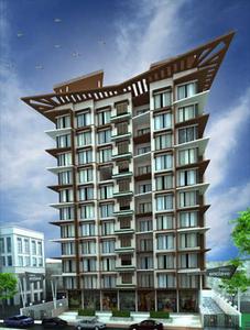 Project Image of 350 Sq.ft 1 RK Apartment / Flat for sale in Ghatkopar West for Rs. 6500000
