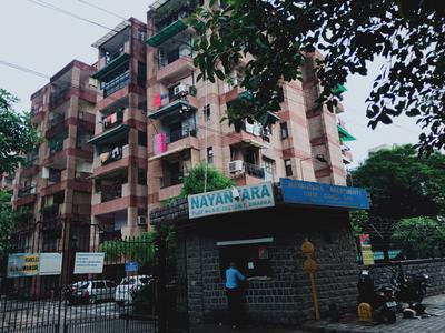 Gallery Cover Pic of Nayantara Apartments
