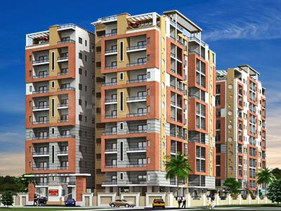Gallery Cover Pic of Neelaksh Real Estate and Infradevelopers Avenue