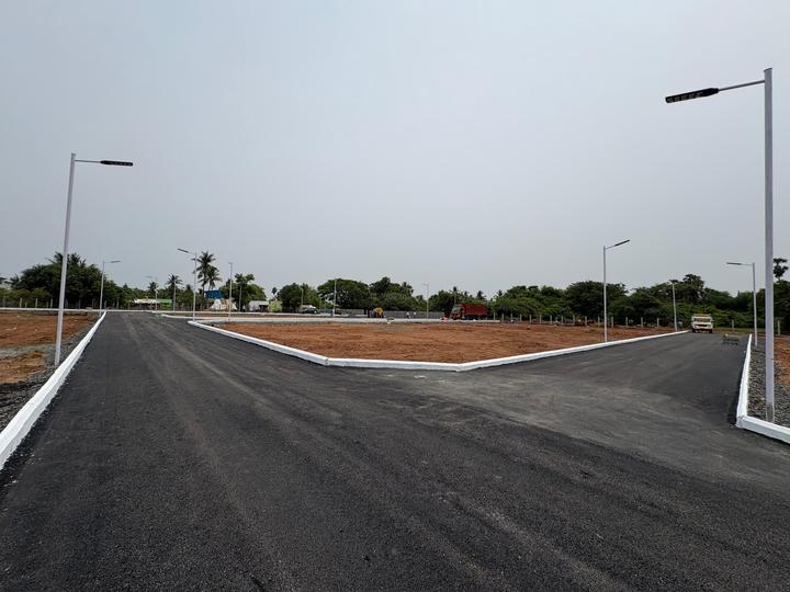Gallery Cover Pic of TNC Devaki Ambal Nagar