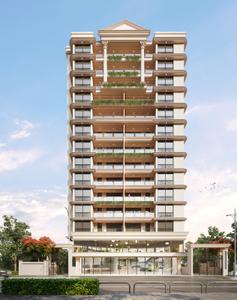 Project Image of 1500 Sq.ft 3 BHK Apartment / Flat for sale in Andheri West for Rs. 57800000