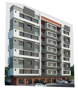 Rinku Darshanam Residency