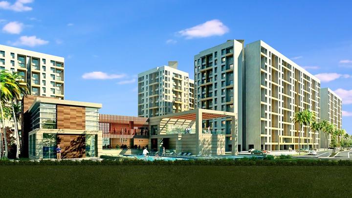 Kalpataru Imperial More Images 1