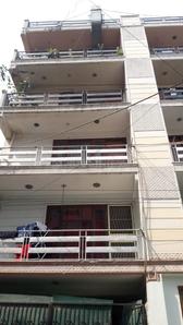 Gallery Cover Pic of Farooquis Apartment