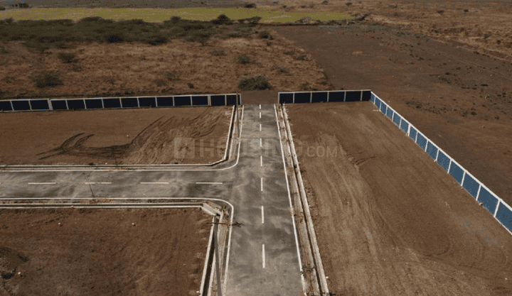 Gallery Cover Pic of Crystal Gateway Phase 2