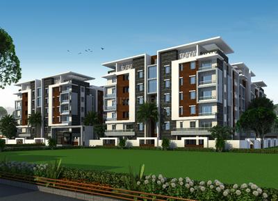 3 BHK Flat