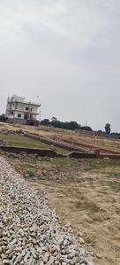 Nandeeka Puram Elevation 1