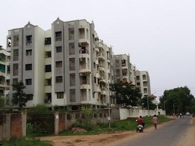 Gallery Cover Pic of Shukan Villas