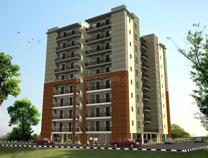 Gallery Cover Pic of GGP Noor Homes