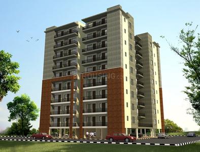 Gallery Cover Pic of GGP Noor Homes