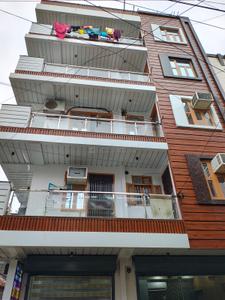 Birma Luxury Builder Floors Project Images