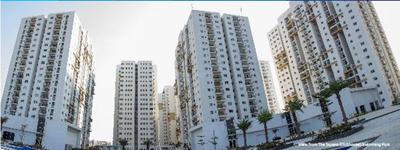 Indis City Tower J Amethyst