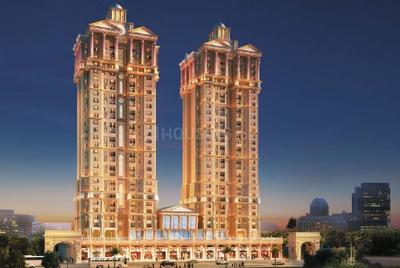 Project Image of 865 Sq.ft 2 BHK Apartment / Flat for sale in Thane West for Rs. 18100000