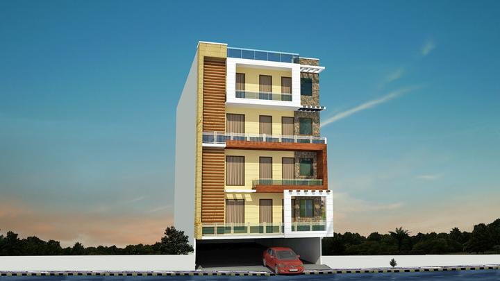 Gallery Cover Pic of Home Home 18
