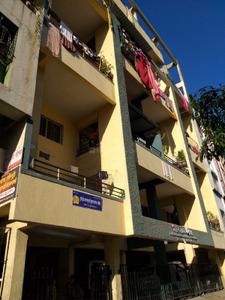 Hari Om Bhawan Project Images