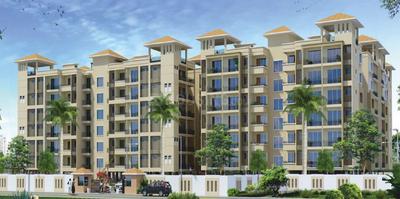 Shreeji V3 Amaltash Project Images
