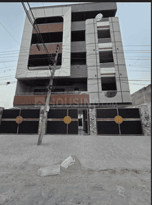 Gallery Cover Pic of YK YK Royal Residences Floors