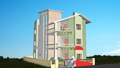Gallery Cover Pic of Redundant Technoculture Triveni Bungalow