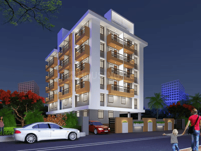 Patwari Anand Residency Project Images