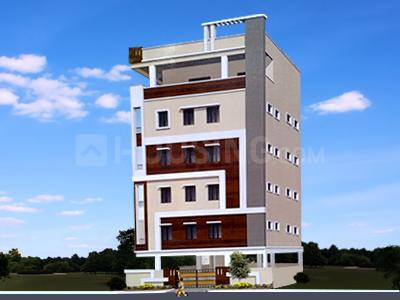 Project Image of 800 Sq.ft 2 BHK Apartment / Flat for sale in Chhattarpur for Rs. 5500000