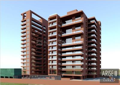 Applied Arise 3 Project Images