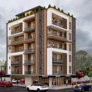 Pratap Affordable Floors Project Images