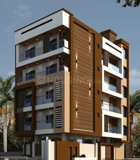 Gallery Cover Pic of Suri Grand Homes