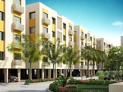 Gallery Cover Pic of Jindal Jindal Woodrose
