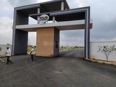Residential Lands for Sale in TMR Golden Habitat