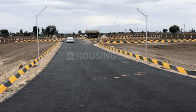 Siva Sakthi Nagar Project Images
