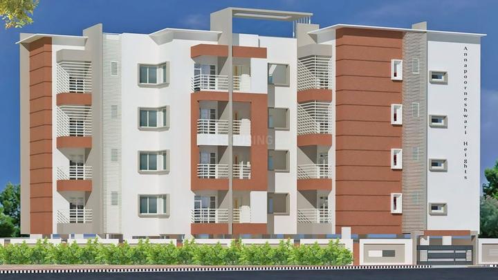Gallery Cover Pic of Panchama Annapoorneshwari Heights