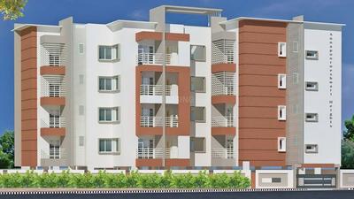 Panchama Annapoorneshwari Heights Project Images