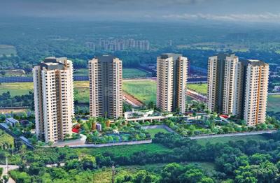 Project Image of 1259 Sq.ft 3 BHK Apartment / Flat for sale in Sector 80 for Rs. 30000000