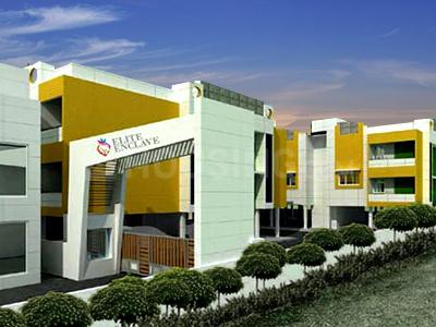 Sri Reddy Developers Santrupti Elcitee Enclave Project Images