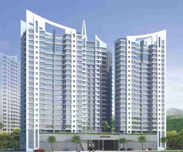 Project Image of 1100 Sq.ft 2 BHK Apartment / Flat for sale in Malad East for Rs. 21500000
