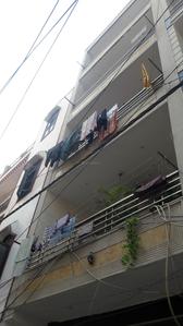 Vaishnavi Apartments Project Images
