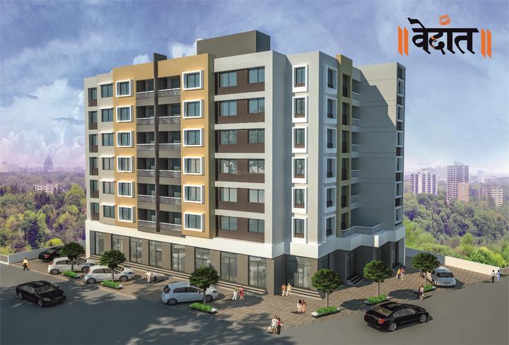 Vedant Apartment Main Image 1