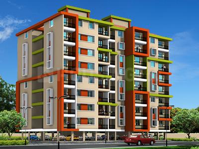 SRE Supreme Colmorod County Block E And F Project Images